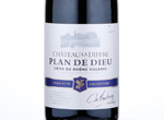 The Exquisite Collection Chateau La Diffre Plan de Dieu,2015