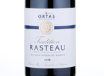 Rasteau Ortas Tradition,2016