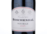 Boschendal 1685 Shiraz,2015