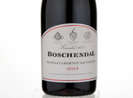 Boschendal 1685 Shiraz Cabernet Sauvignonn,2015