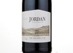 Jordan Prospector Syrah,2015