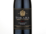 Tokara Reserve Collection Syrah,2013