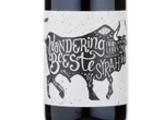 Wandering Beeste Syrah,2016