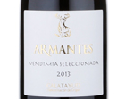 Armantes Vendimia Seleccionada,2013