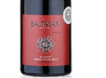 Baltasar Gracián Garnacha Viñas Viejas El Heroe,2015