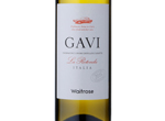 Waitrose Gavi,2015