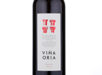 ViñA Oria Crianza,2014