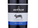 Don Aurelio Garnacha,2016