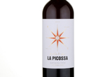 La Picossa Garnacha Tinta,2015