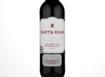 Carta Roja Pura,2016