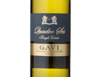 Gavi Quadro Sei Single Estate,2015