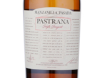 Pastrana Manzanilla Pasada,NV