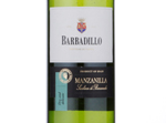 Manzanilla Barbadillo,NV