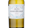 Conviviale Fiano Puglia,2015