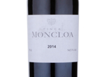 Finca Moncloa,2014