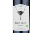 Toro Loco Organico Superior,2015