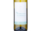 Morrisons The Best Vermentino,2015