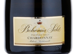 Bohemia Sekt Prestige Chardonnay Brut,2015