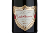 Bohemia Sekt Louis Girardot Brut,2013