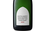 Kit's Coty Blanc de Blancs,2013