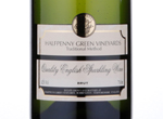 Halfpenny Green - Traditional Sparkling Brut,2014