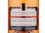 Halfpenny Green - Rose Sparkling,2014