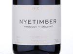 Nyetimber Classic Cuvee Multi-Vintage,NV