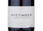 Nyetimber Blanc de Blancs,2010