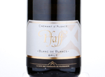 Crémant d'Alsace Brut Blanc de Blancs,NV