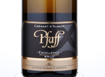 Crémant d'Alsace Excellence Brut Prestige,NV