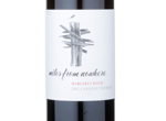 Miles From Nowhere Cabernet Merlot,2015