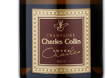 Champagne Charles Collin Cuvée Charles Brut,NV