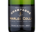 Champagne Charles Collin Blanc de Noirs,NV