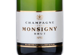 Veuve Monsigny Champagne No. III,NV