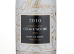 Champagne Premier Cru Millésime,2010