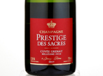 Cuvée Grenat Millésime,2010