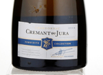 The Exquisite Collection Phillippe Michel Cremant Du Jura,2014