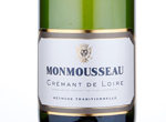 Crémant de Loire Monmousseau Brut,NV