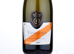 Vespaiolo Spumante Extra Dry,NV