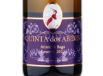 Quinta dos Abibes Extra Bruto Arinto e Baga Reserva,2012