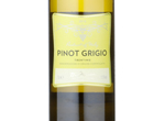 Morrisons The Best Trentino Pinot Grigio,2015