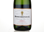 Boschendal Brut Chardonnay Pinot Noir,NV