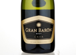 Cava Gran Barón Brut,NV