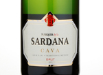 Marques de la Sardana Brut,NV