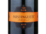 Mistinguett Cava Brut,2015