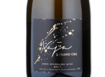 Shabo Classic Aged Sparkling White Wine Brut Tm Vaja Grand Cru,2013