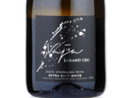 Shabo Classic Aged Sparkling Wine Extra Brut Tm Vaja Grand Cru,2013