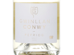 Conwy - Pefriog Brut,2015