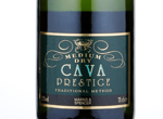 Marks & Spencer Cava Prestige Medium Dry,NV