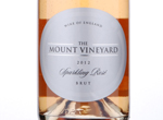 Sparkling Rose Brut,2012